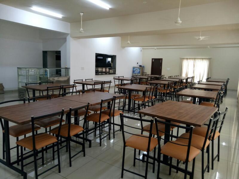 International Youth Hostel Mysuru ภายนอก รูปภาพ
