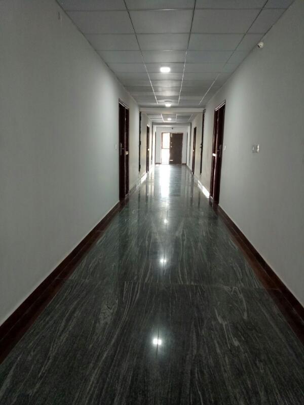 International Youth Hostel Mysuru ภายนอก รูปภาพ