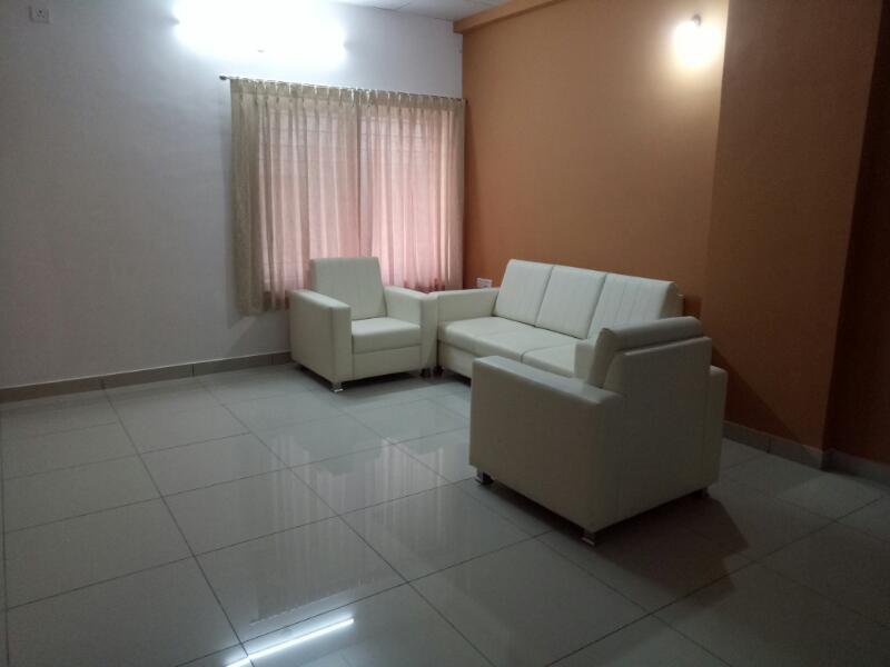 International Youth Hostel Mysuru ภายนอก รูปภาพ